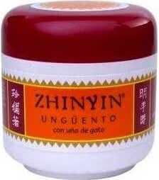 PlantaPol Zhinyin Ungüento 50 ml