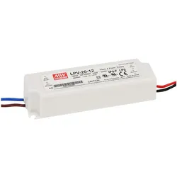 Scharnberger+Hasenbein LED-Trafo elektr. geregelt 54663