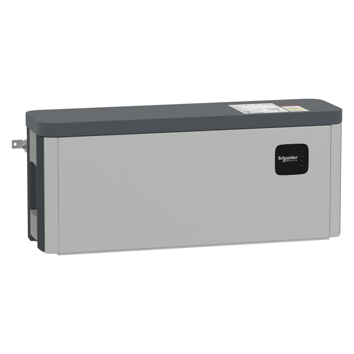 Schneider Electric SPS CPU340-20 Seriell Ethernet (BMXP342020)