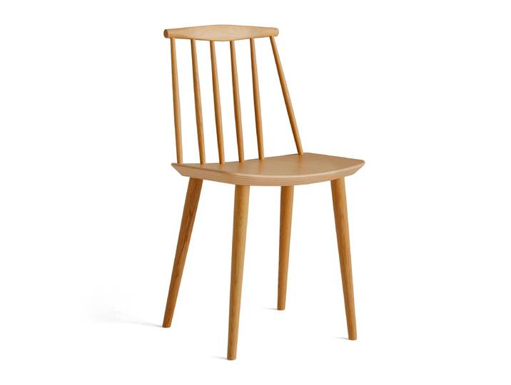 HAY - J77 Chair, Eiche geölt