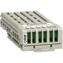 Schneider Electric Erweitertes Relaismodul VW3A3204