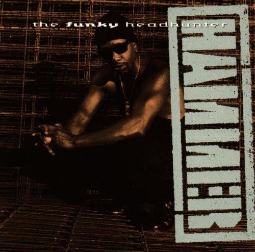 Jack Hammer - The Funky Headhunter - Preis vom 30.09.2026 22:30:23 h