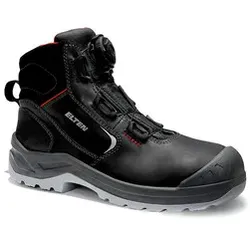 Damen-Sicherheitsstiefel LENA BOA® Mid ESD S3S, Gr. 39 - 39