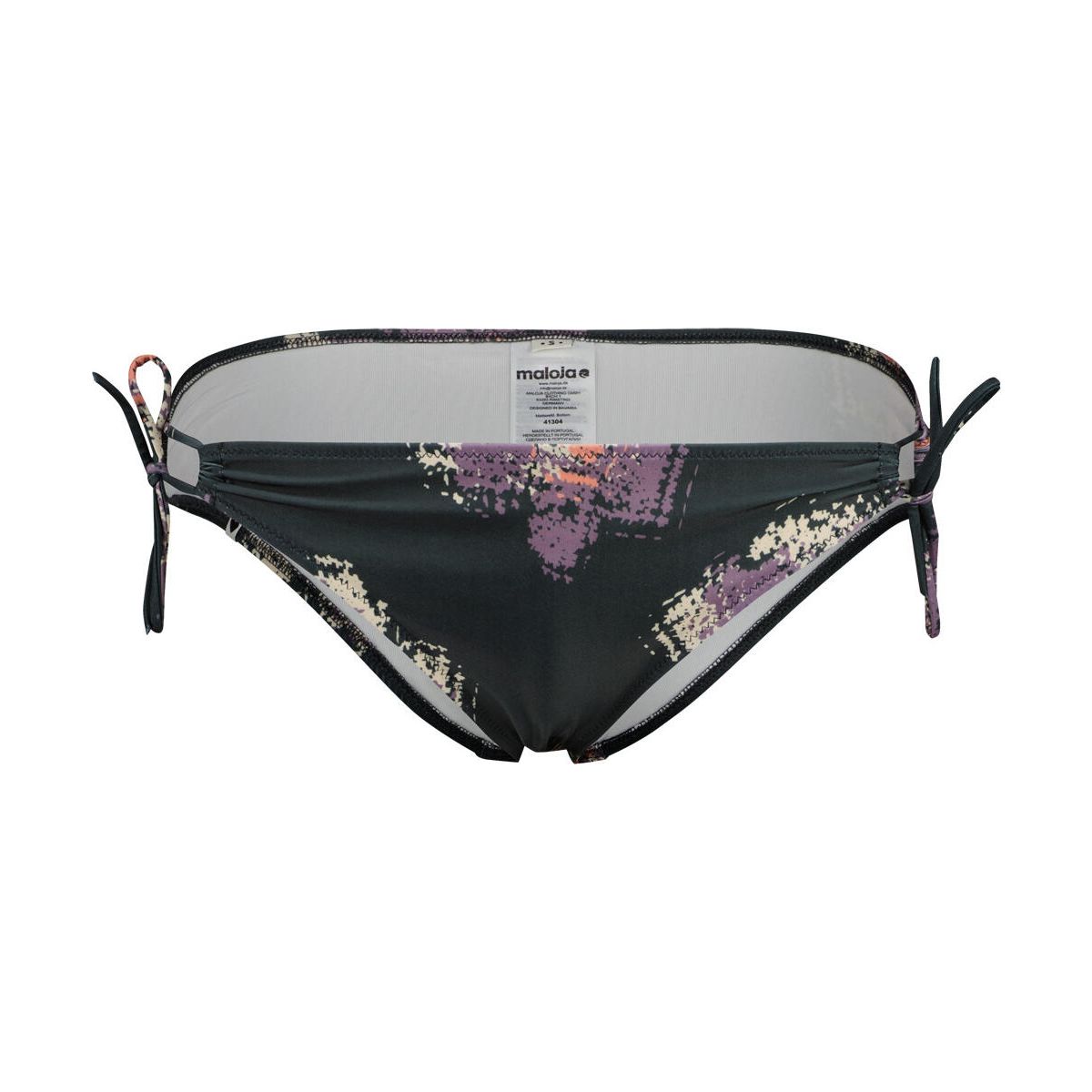 Maloja MattseeM. Bottom deep black joy (1244) XS 41304-1-1244-XS