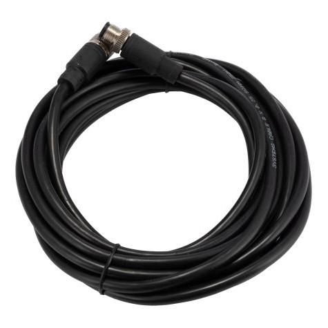 RS PRO konfektioniertes Sensorkabel 8-adrig Buchse (2500707)