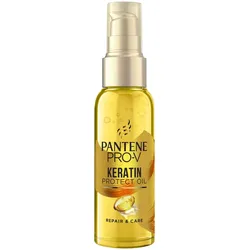 PANTENE PRO-V KERATIN PROTECT OIL Haaröl 100 ml