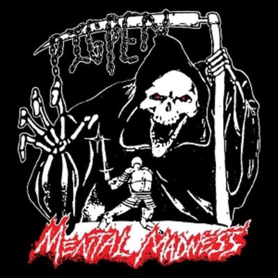 Mental Madness - Pig Pen, Vinyl