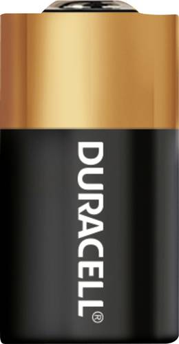 Duracell Spezial-Batterie V28PXL Lithium 6V 150 50St.