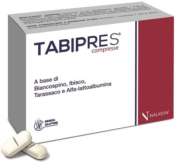 Tabipres 30cpr