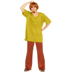 Metamorph Scooby-Doo – Shaggy Kostüm (XL)