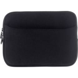 honju DarkRoom Tablet Tasche Apple iPad Air 11 (M4, 2026), iPad Air 11 (M3, 2025), iPad Air 11 (M2, 2024), iPad 11 (A16, 2025), iPad 10,9 (Gen.10, 2022), iPad 62905