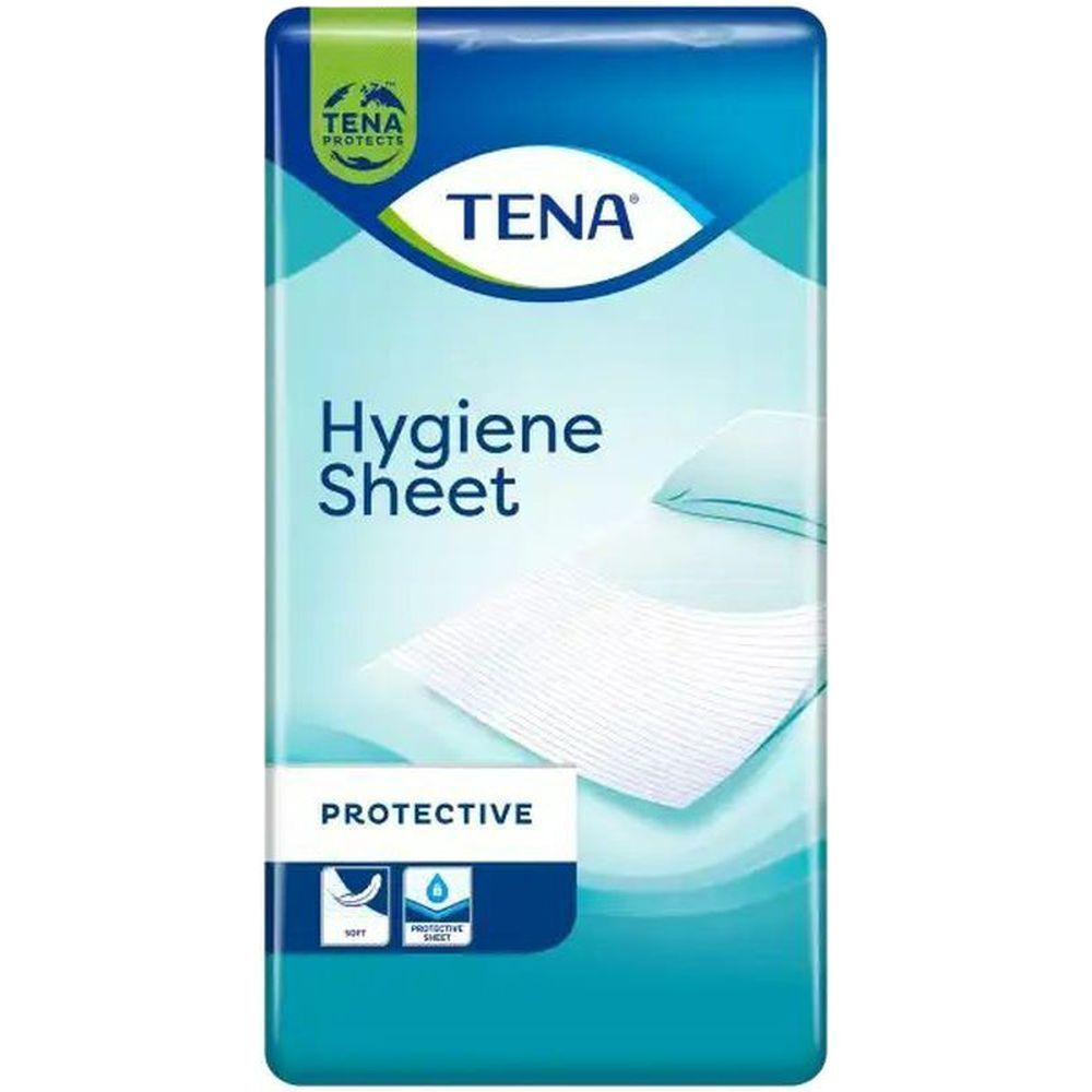 Tena Hygiene Sheet 210x80cm (neu) 100 Stk St Protektoren
