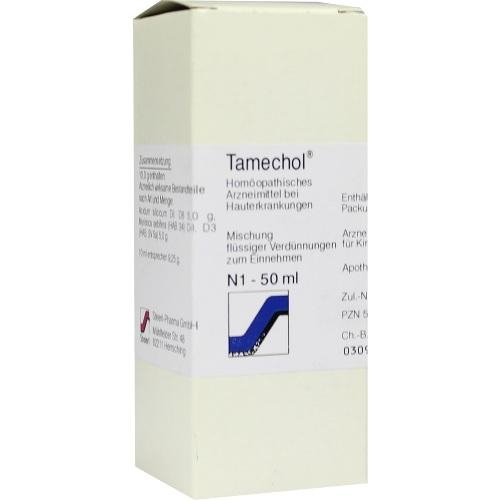 Steierl-Pharma GmbH Tamechol Tropfen 05527338