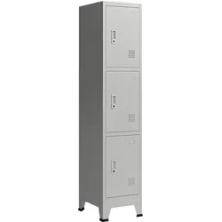 En.Casa, Aktenschrank, Joroinen (38 x 45 x 180 cm)