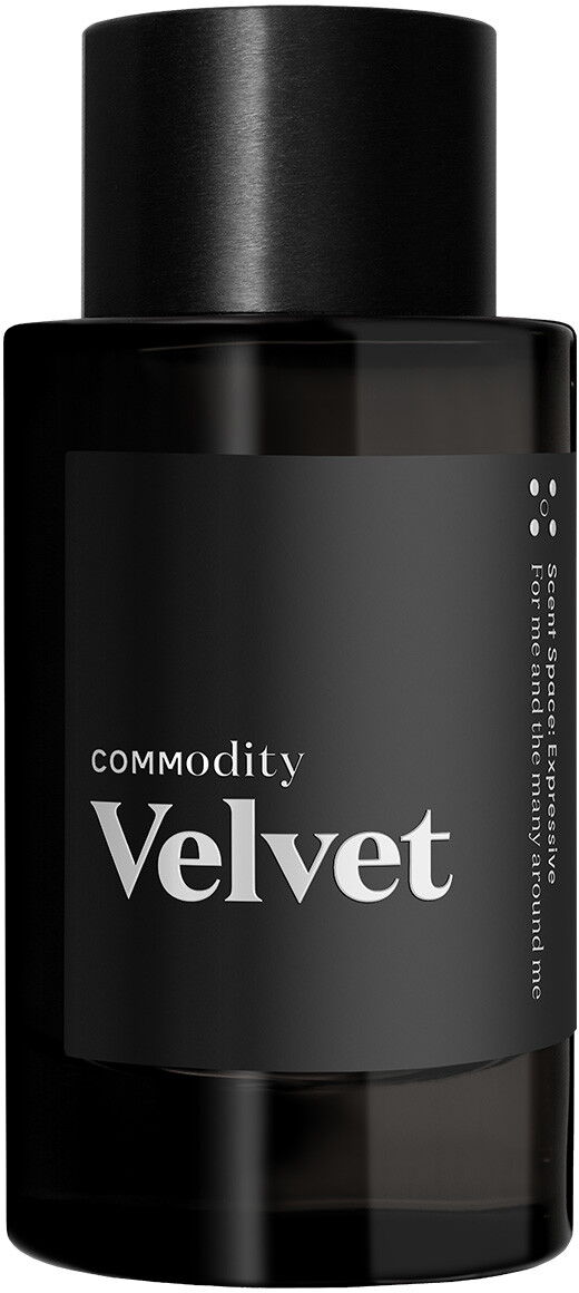 100ml Commodity Velvet Expressive Parfum