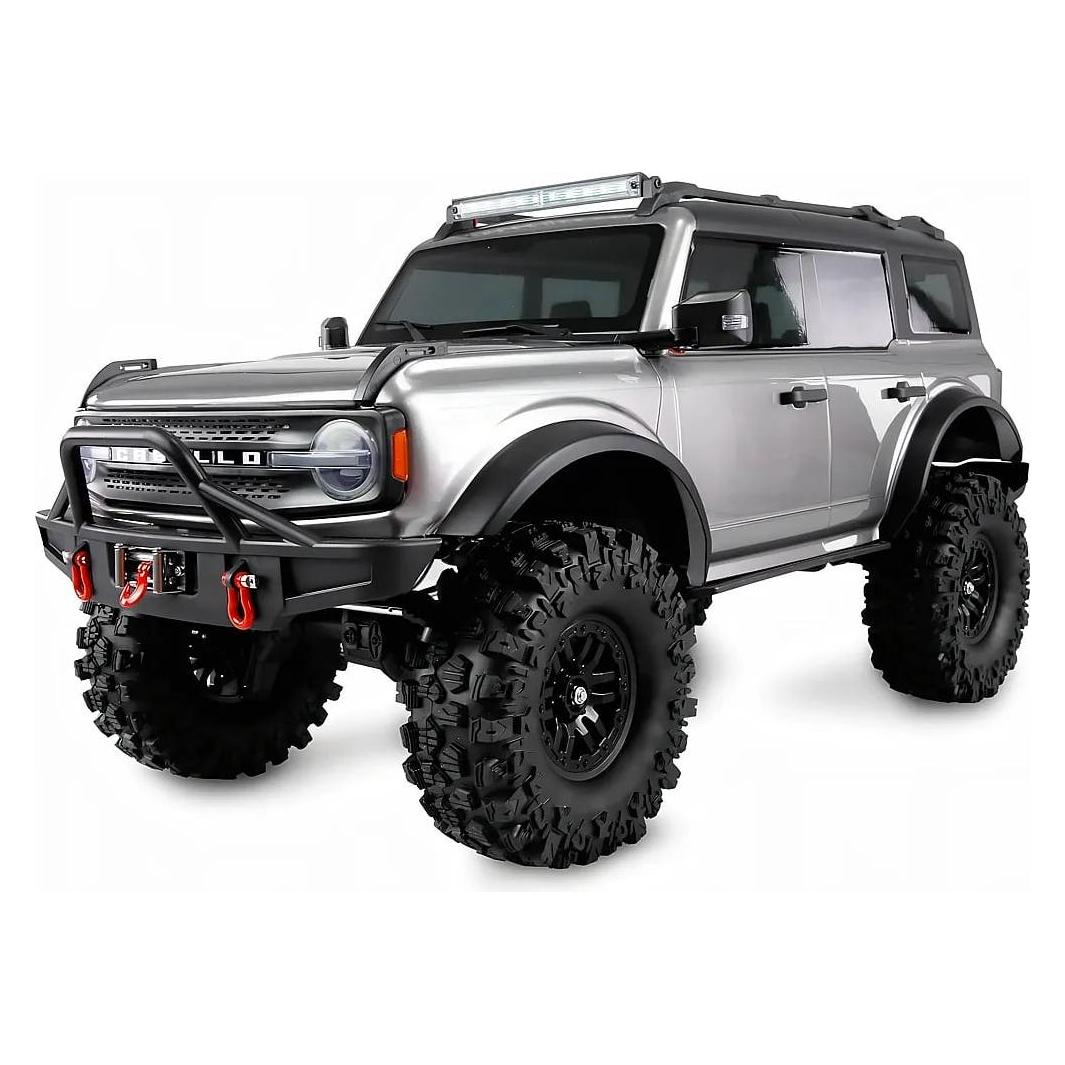 Amewi Scale Crawler AMXRock CT10 Caballo 4WD (22666)