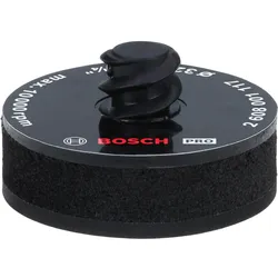 Bosch PRO Multihole Schleifteller, 32 mm, PSA - 2608001117