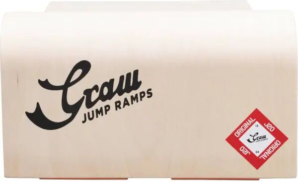 Graw Jump Ramps Graw J20 Ramp