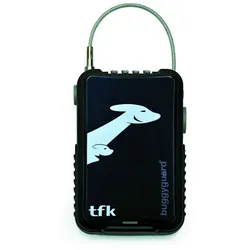 TFK Buggyguard - Kinderwagenschloss