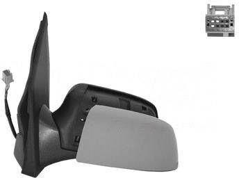 VAN WEZEL 1806817 Wing mirror