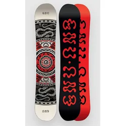Gnu Ladies Choice 2026 Snowboard no color Gr. 151.5