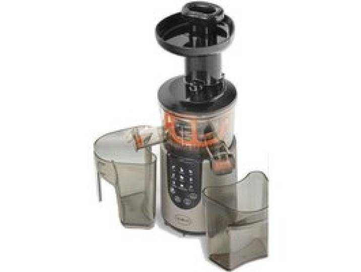 RGV Juice Art Digital Centrifugeuse Acier inoxydable 55 tr-min 1 L 1 L Toucher