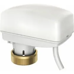 Sauter Motor-Kleinventilantrieb AXM217F200 230V