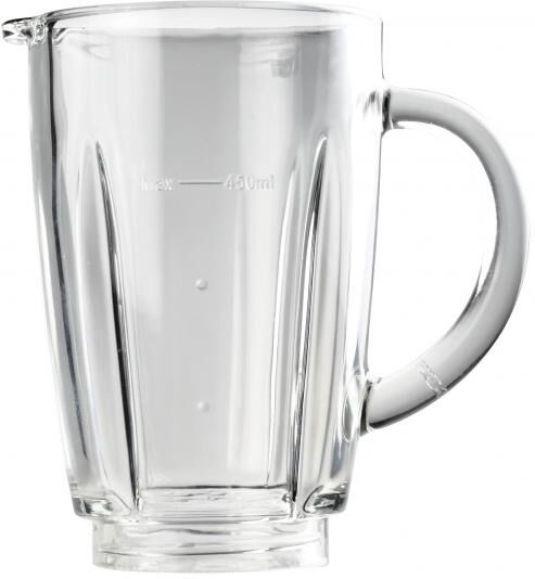 Tristar FRULLATORE BL-4431 45O ML 180W WHITE