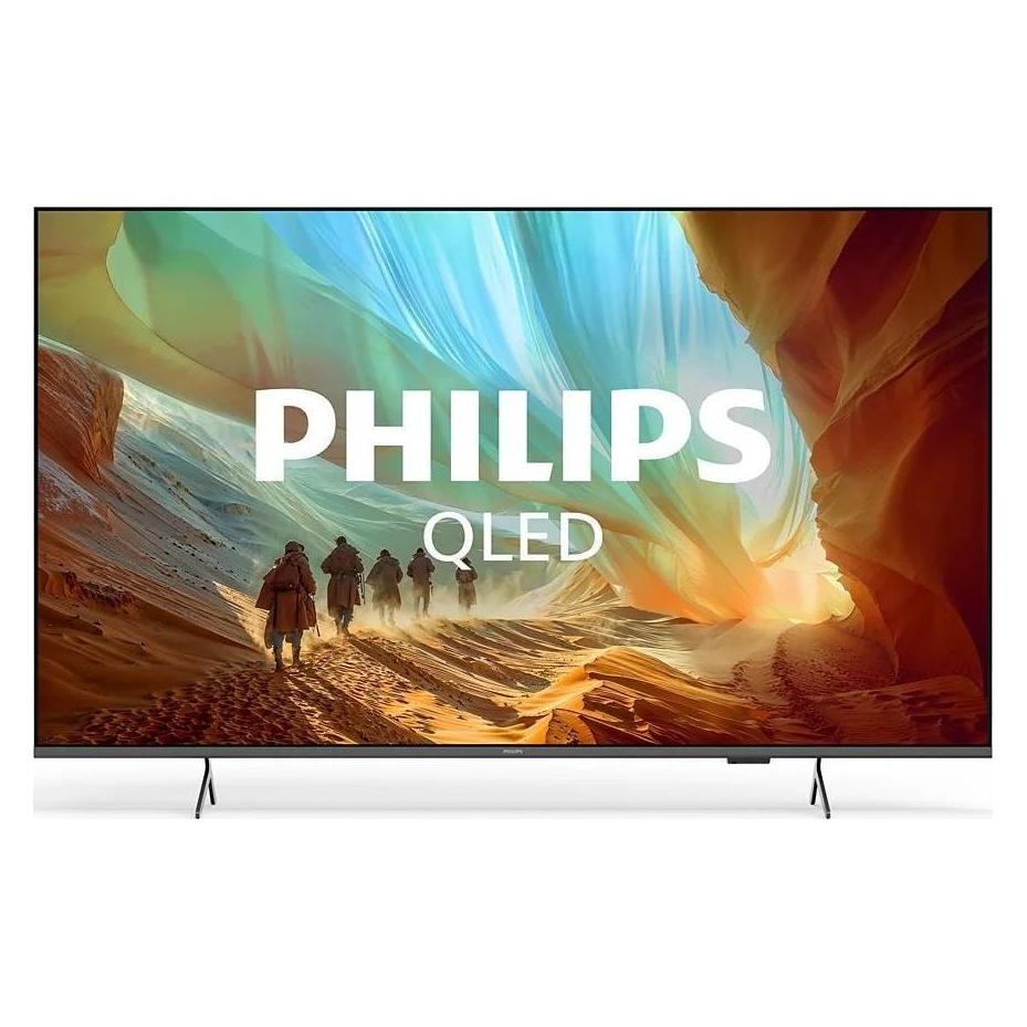 Philips 50PQS7801/12 (50", QLED, 4K, 2026) (50PQS7801/12)