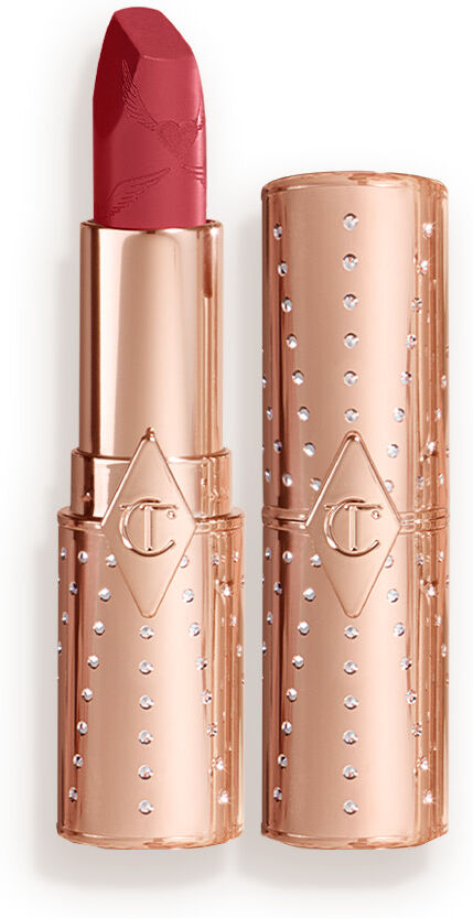 Charlotte Tilbury Matte Revolution Berry Rose 454 Matte Revolution Size:
