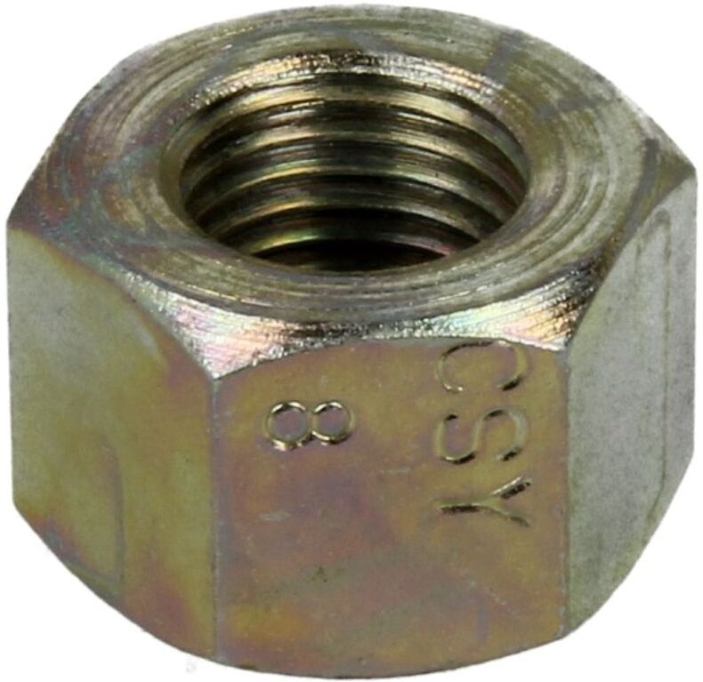 U-Bolzenmutter S-TR 51002