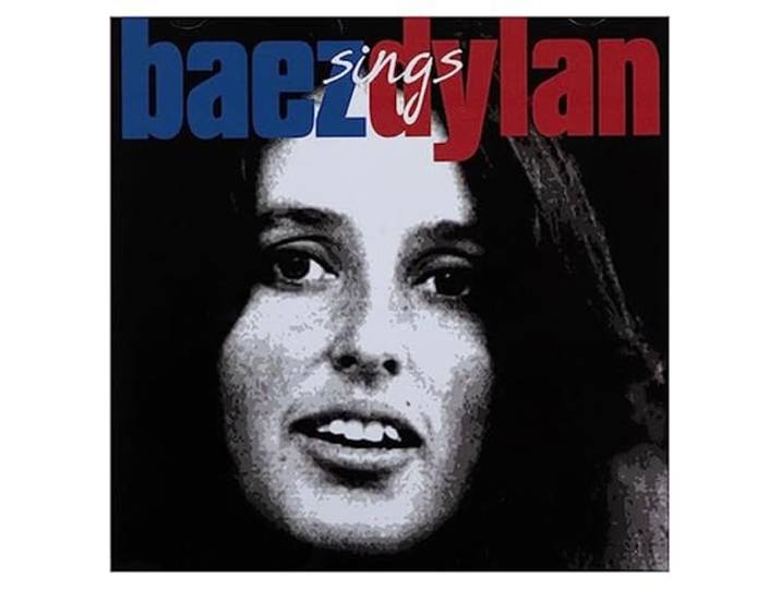 Joan Baez - Baez Sings Dylan
