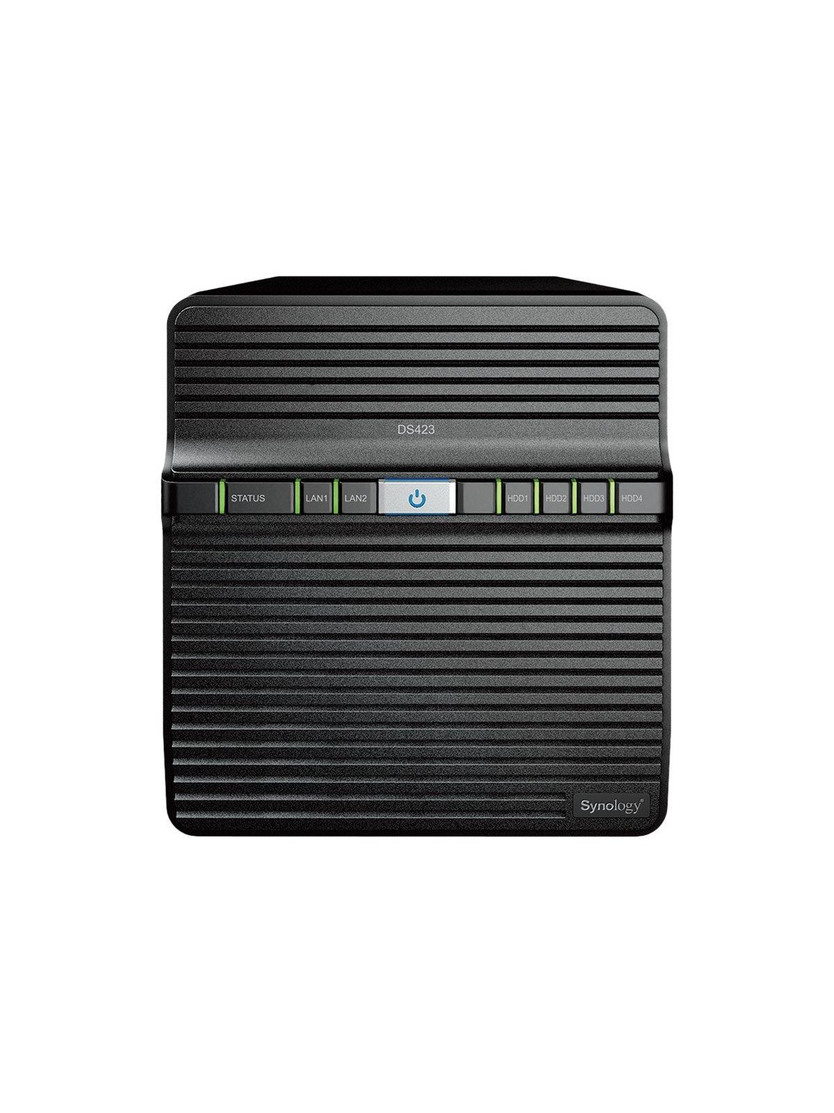 Synology Disk Station DS423 - NAS Server