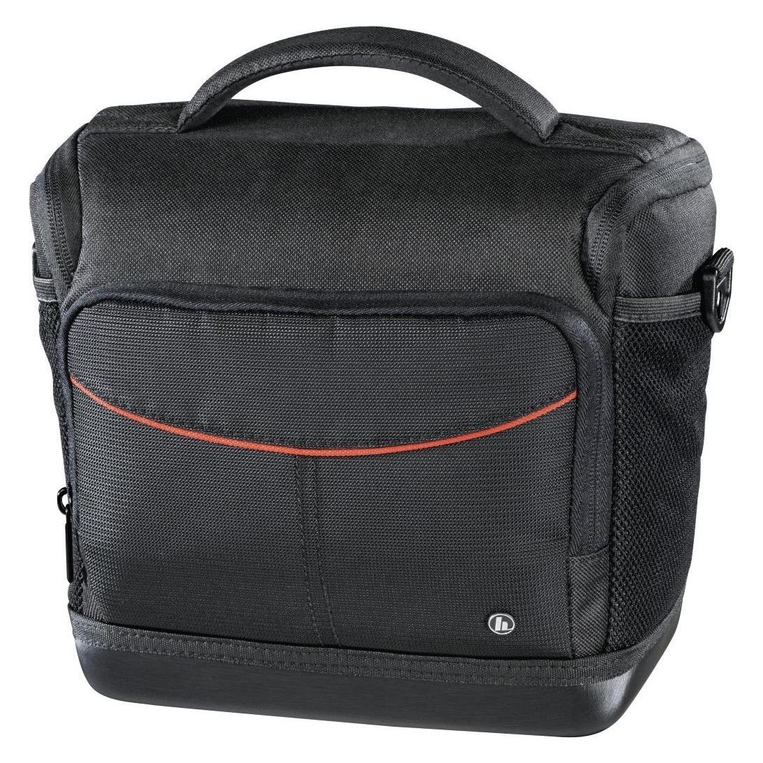 Hama Albany HC Kompaktes Gehäuse Schwarz (Kamera Etui) (00185064)