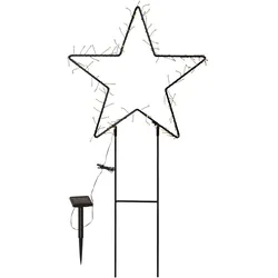 Star Trading, Weihnachtsbeleuchtung, Barlumi