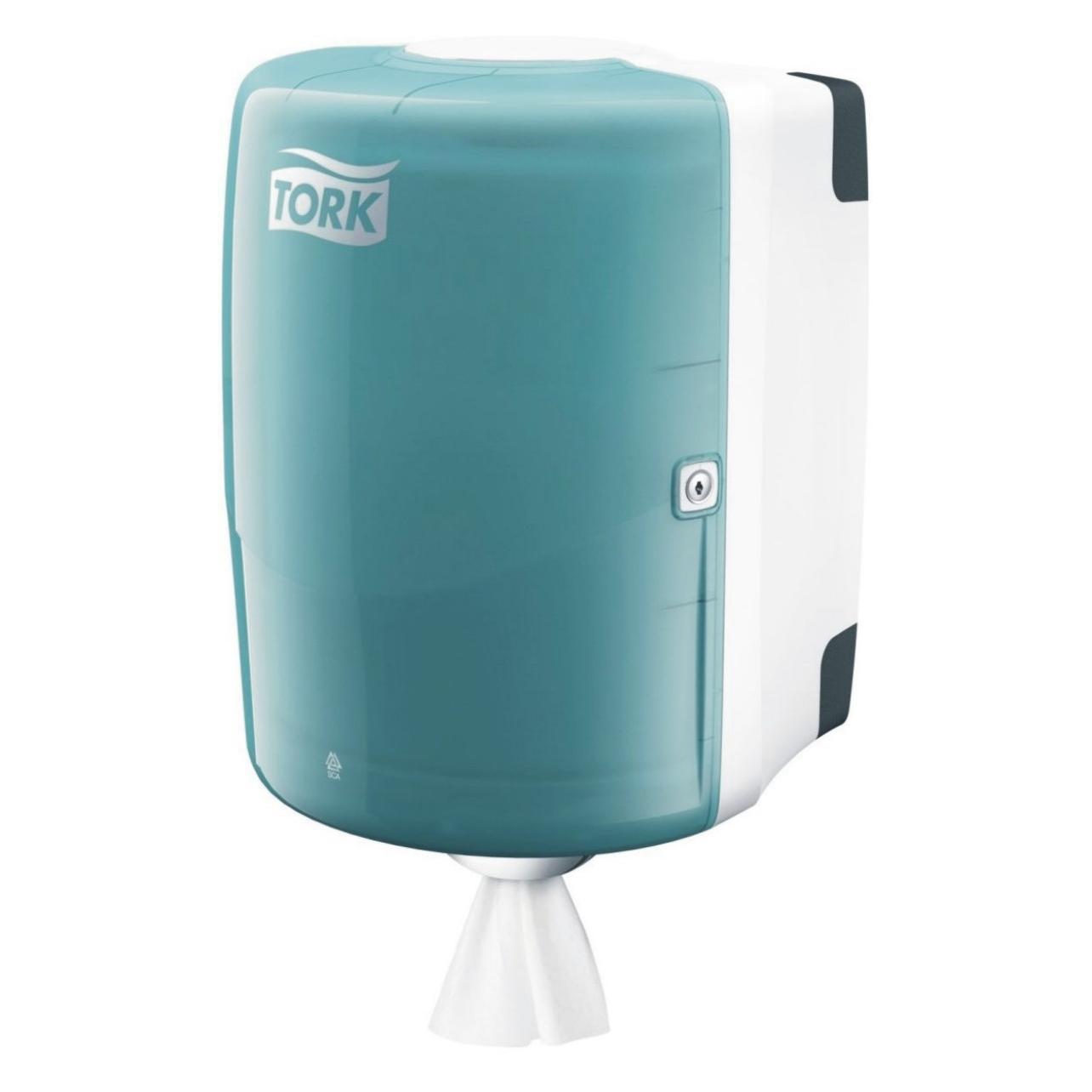Tork Innenabrollungsspender für Grossrollen von (653000)