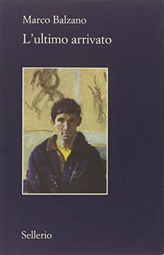 Marco Balzano - L'ultimo arrivato - Preis vom 18.10.2026 19:22:15 h