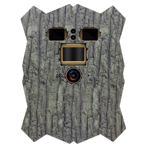 Stealth Gear Owl Solar 4K Wifi Wildkamera