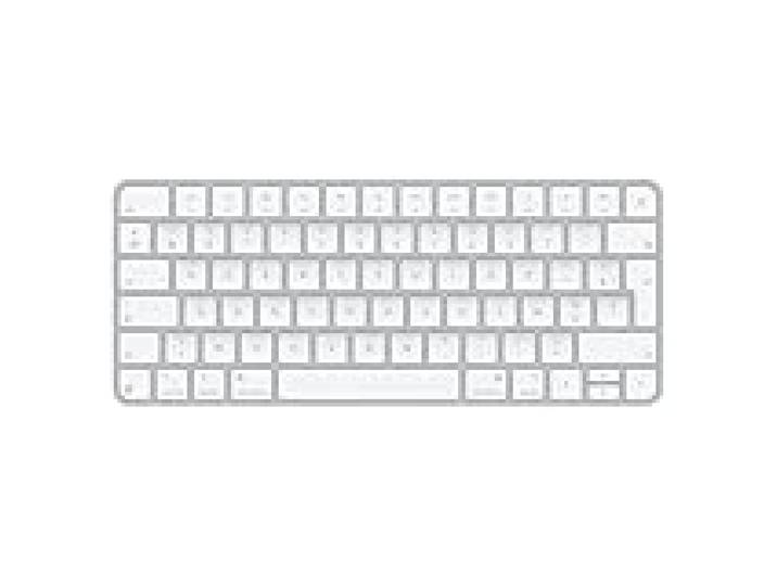Apple Magic Keyboard - Français ​​​​​​​