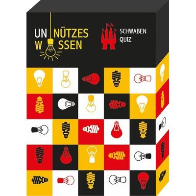 Unnützes Wissen Schwaben