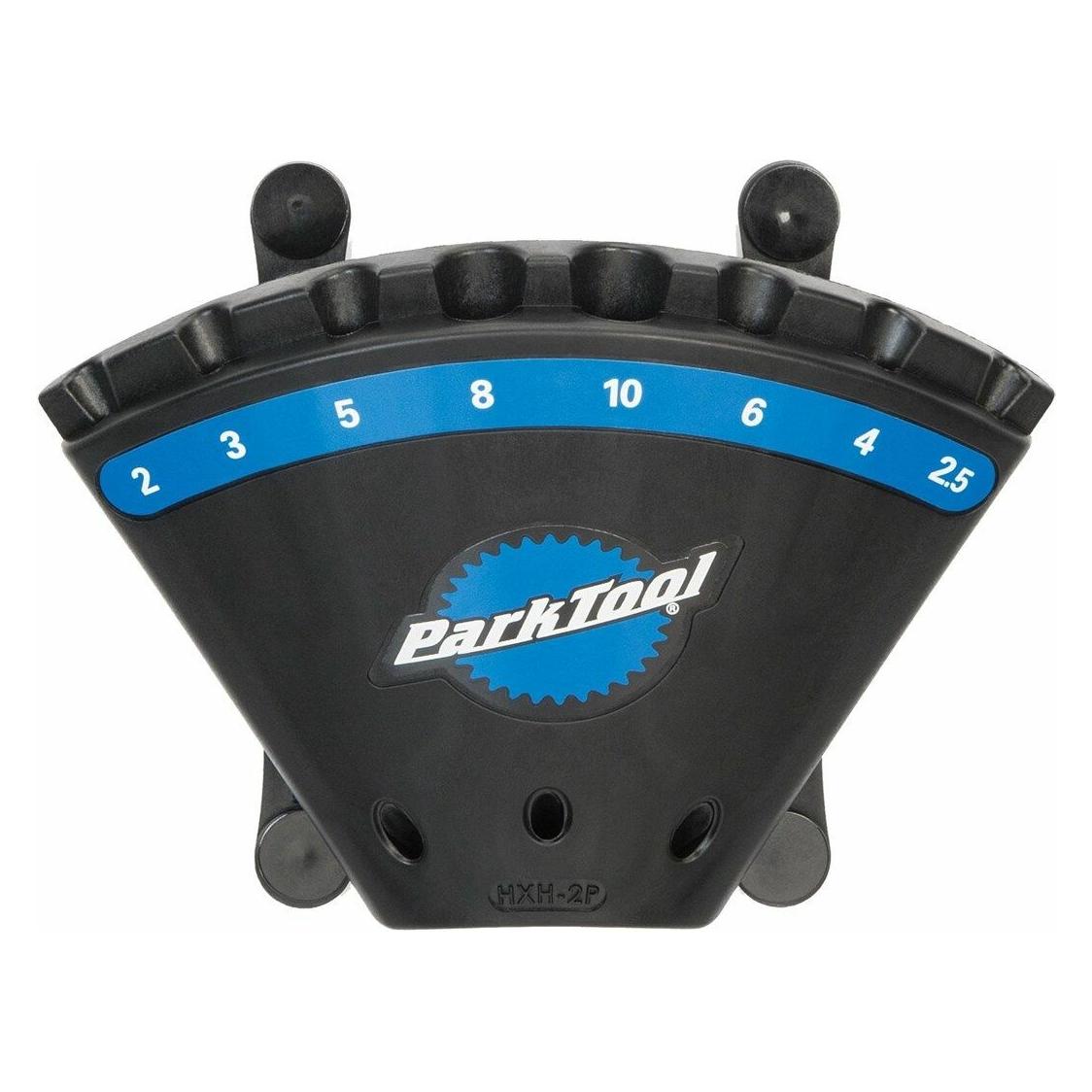 Park Tool Innensechskantschlüssel Halter HXH-2P (321024)