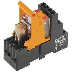 Weidmüller Koppelrelais 230VAC RCMKIT-I #2497120000