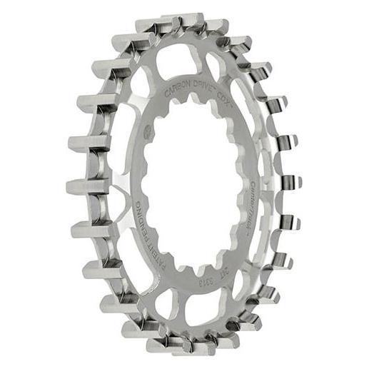 Gates Vordere Riemenscheibe CDX (Bosch Gen2) (24) (CT1124BMN-K)