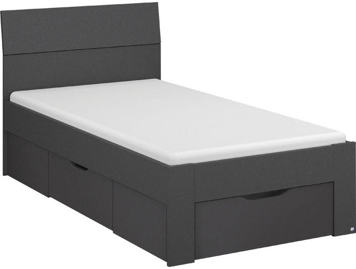rauch Bett Einzelbett Doppelbett Stauraum FLEXX Breiten 90/140/180 cm, Einzelbett Doppelbett Stauraum FLEXX Breiten 90/140/180 cm