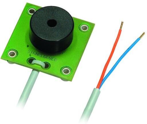 Kessel Fernsignalgeber KE20162 20m Leitung 2x0,75q