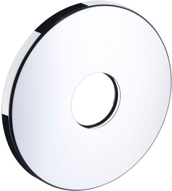 Hansgrohe Rosette Brausenmischer Unterputz 98792000 150mm chrom