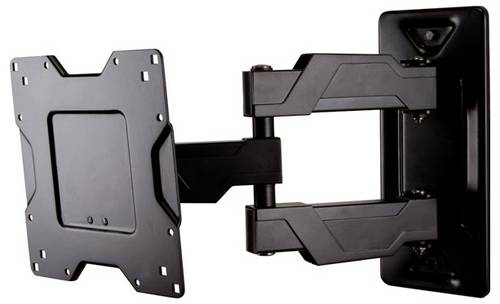Ergotron 45-385-223 / Neo Flex Cantilever VHD MED Monitorhalterung 1 Display(s) Schwarz