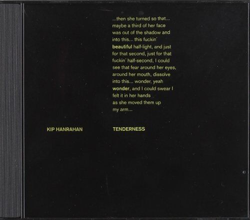 Kip Hanrahan - Tenderness - Preis vom 09.10.2026 07:28:09 h