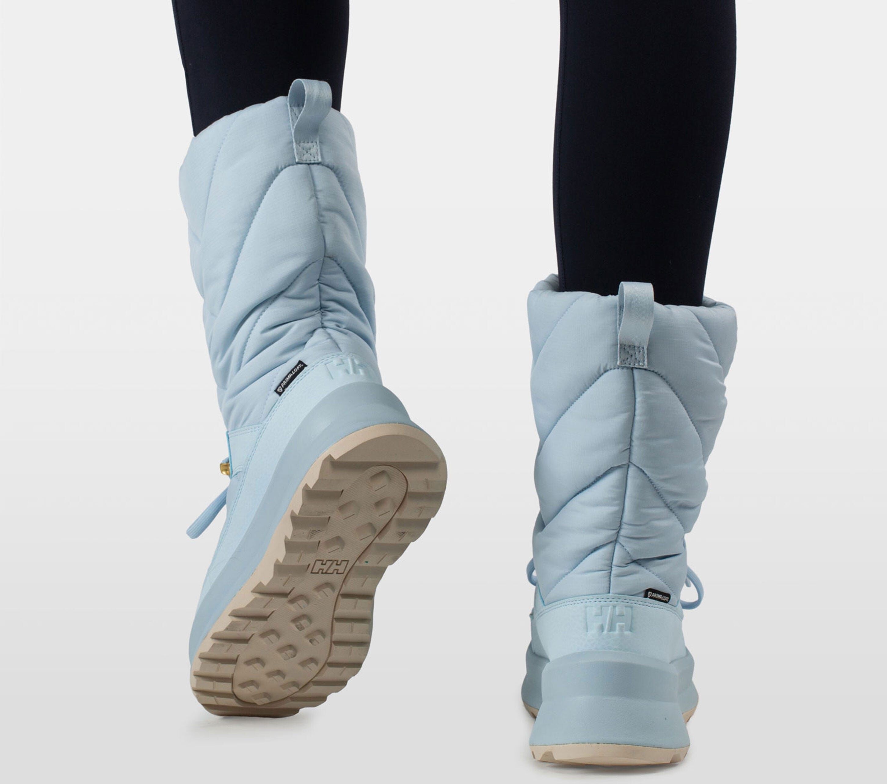 Helly Hansen Women's Bliss Après Boots - Blue - 8