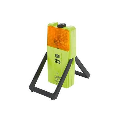 Hella Warnleuchte Pannenhilfe [Hersteller-Nr. 2XW007146-011]